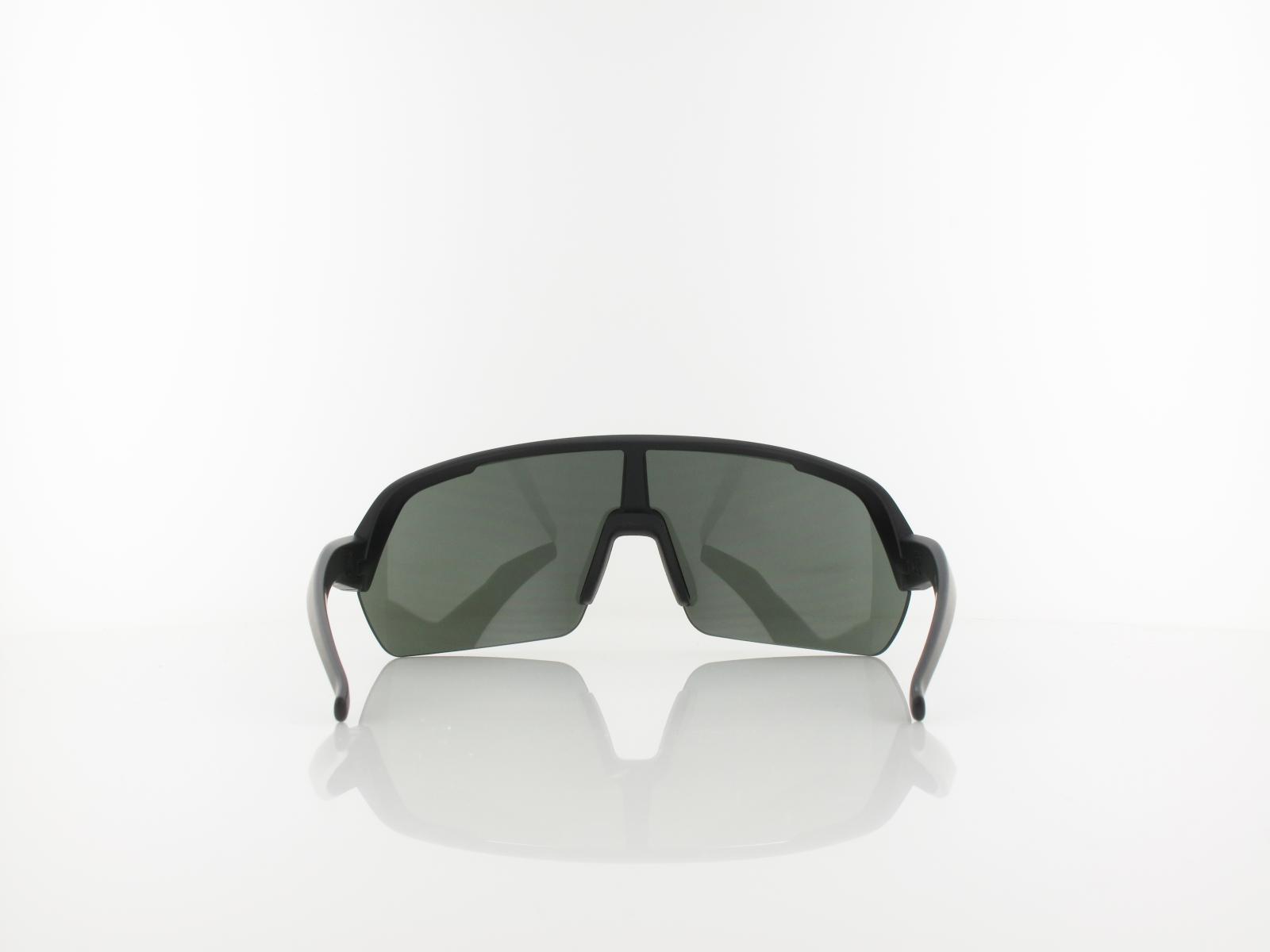 ALPINA | Turbo HR A8712 331 127 | black matt / black mirror