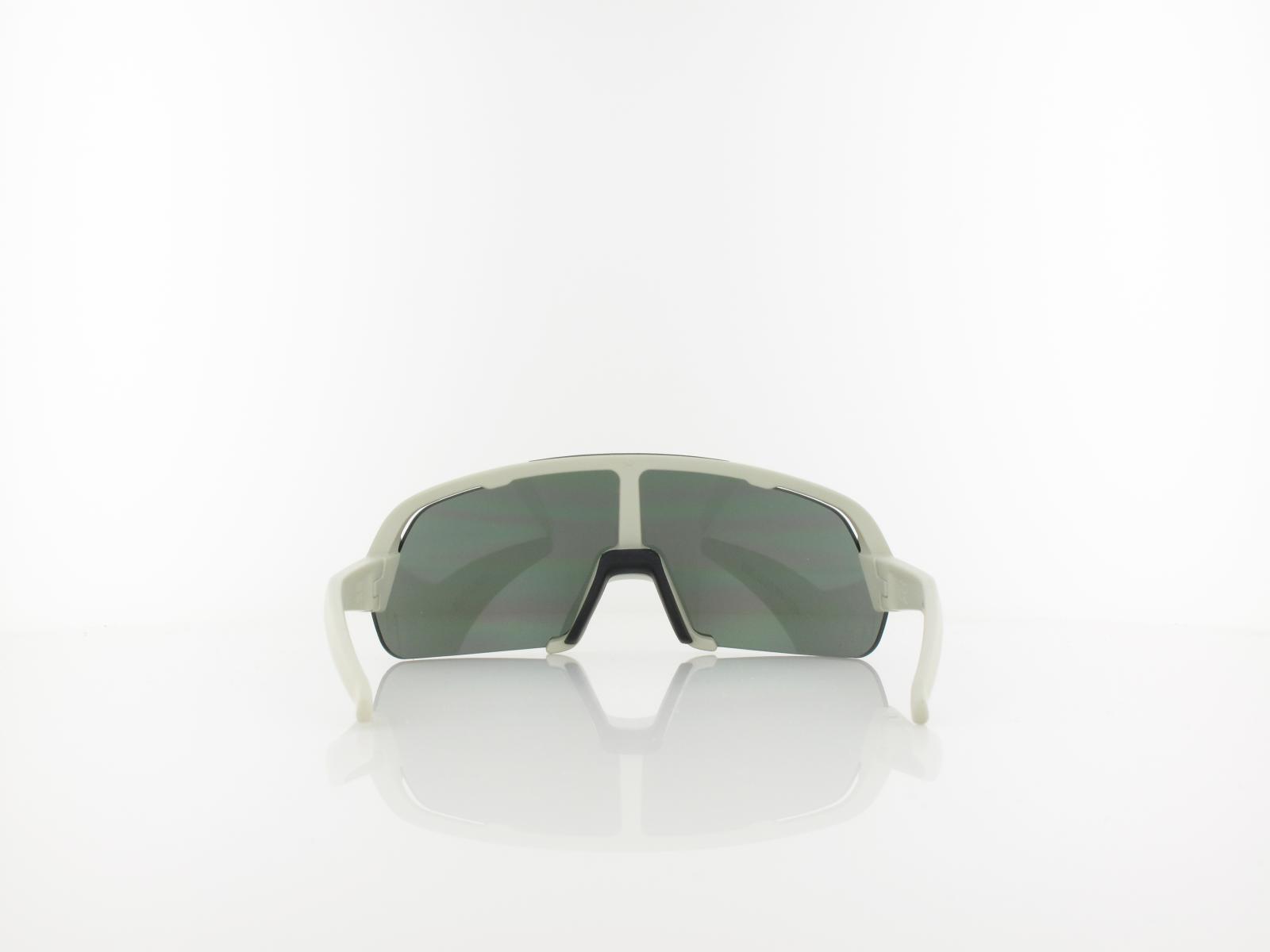 ALPINA | Rocket Youth A8715 321 128 | cool grey matt / black mirror