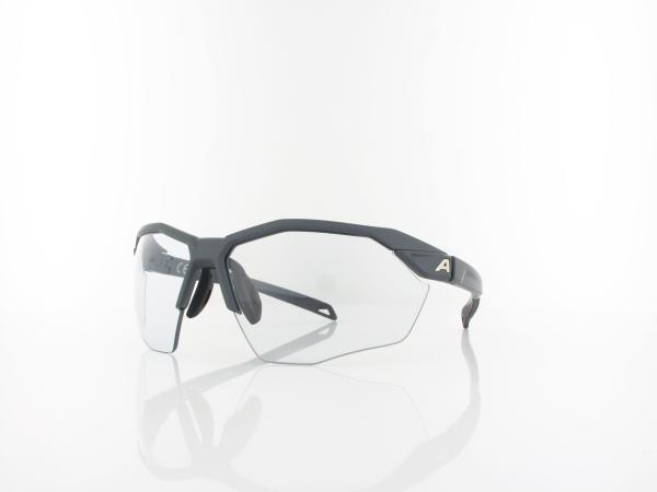 ALPINA | Twist Six HR V A8719 121 70 | midnight-grey matt / varioflex black