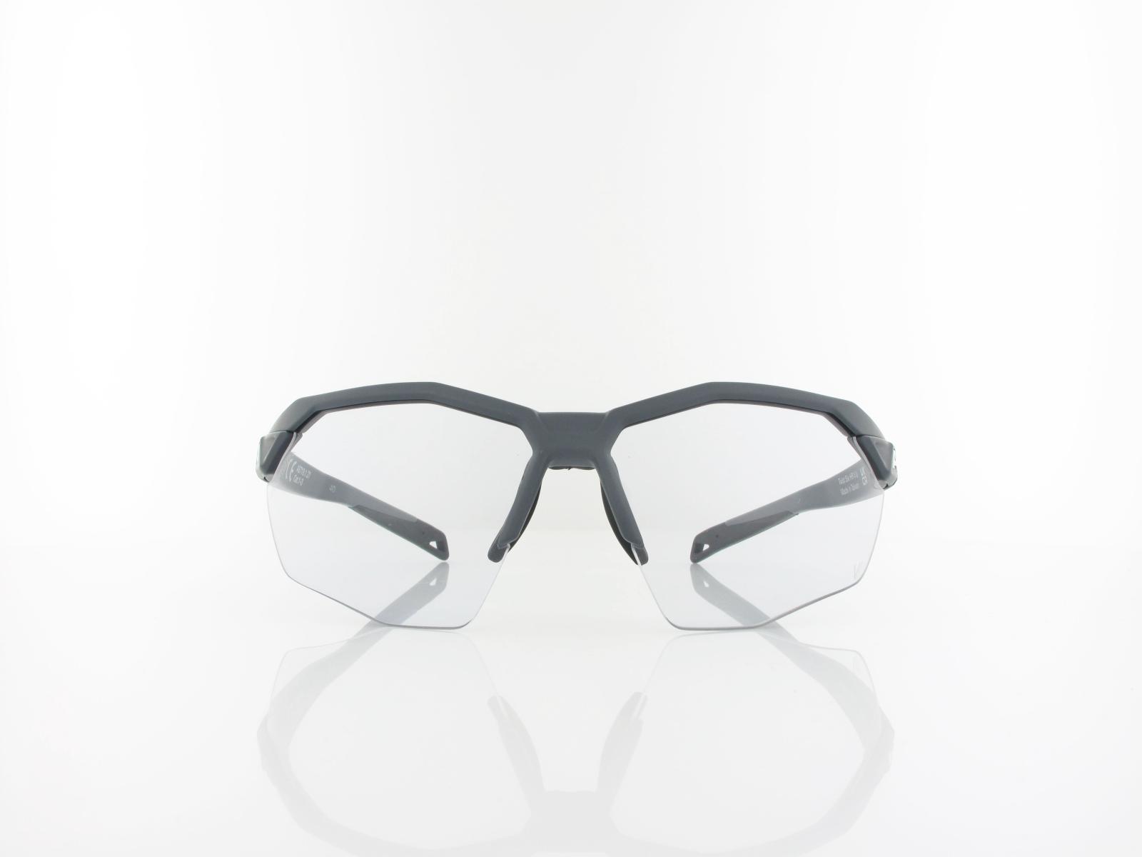 ALPINA | Twist Six HR V A8719 121 70 | midnight-grey matt / varioflex black