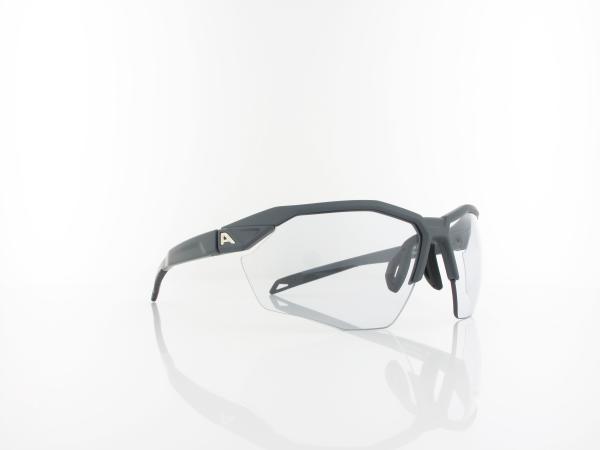 ALPINA | Twist Six HR V A8719 121 70 | midnight-grey matt / varioflex black
