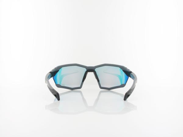 ALPINA | Twist Six QV A8723 521 70 | midnight-grey matt / rainbow mirror