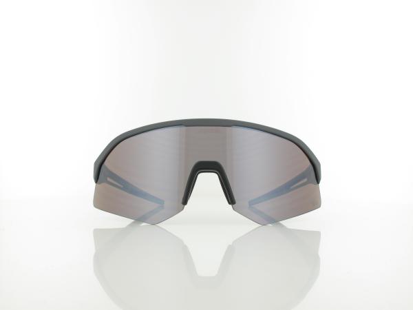 ALPINA | Sonic HR Q-LITE A8734 022 148 | midnight-grey matt / silver mirror