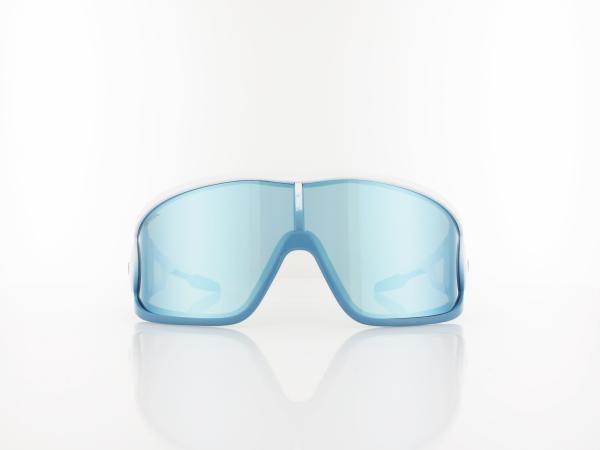 ALPINA | Legend A8735 311 135 | white matt / blue mirror