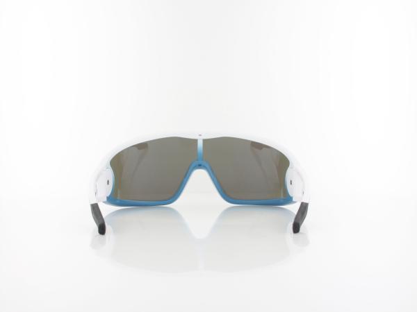 ALPINA | Legend A8735 311 135 | white matt / blue mirror