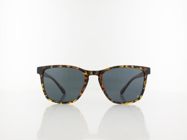 ALPINA | Yefe P A8737 592 54 | havana gloss / black polarized