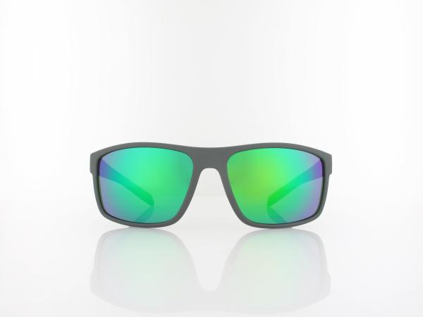 ALPINA | Nacan I P A8739 522 60 | midnight-grey / green mirror polarized