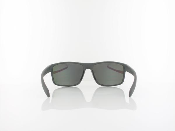 ALPINA | Nacan I P A8739 522 60 | midnight-grey / green mirror polarized