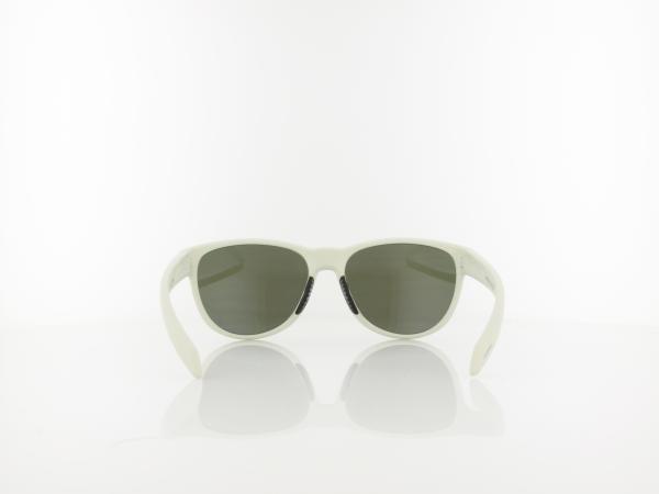 ALPINA | Nacan II P A8740 522 56 | smoke-grey matt / blue mirror polarized