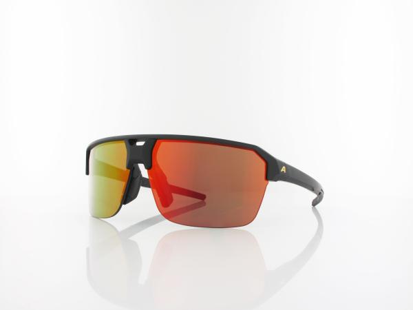 ALPINA | Swift HR A8744 331 65 | black-gold matt / gold mirror