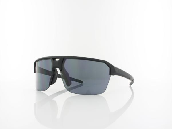 ALPINA | Swift HR A8744 431 65 | black matt / black