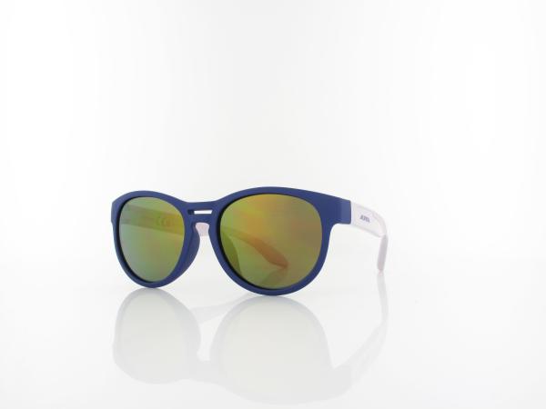 ALPINA | Jola A8745 582 47 | blue-rose / CM orange