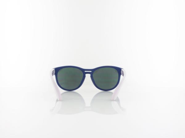 ALPINA | Jola A8745 582 47 | blue-rose / CM orange