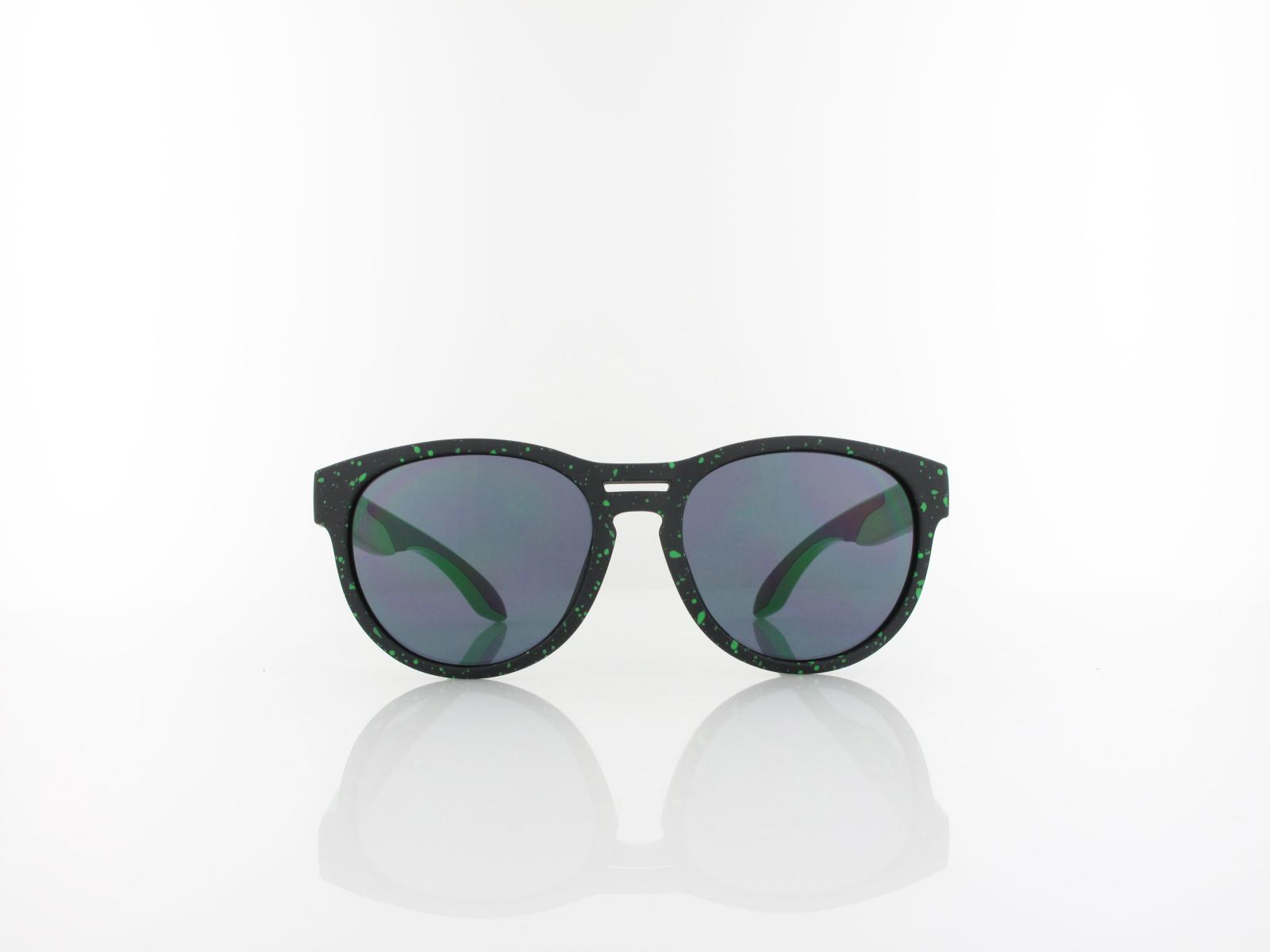 ALPINA | Jola A8745 431 47 | black-green / C black