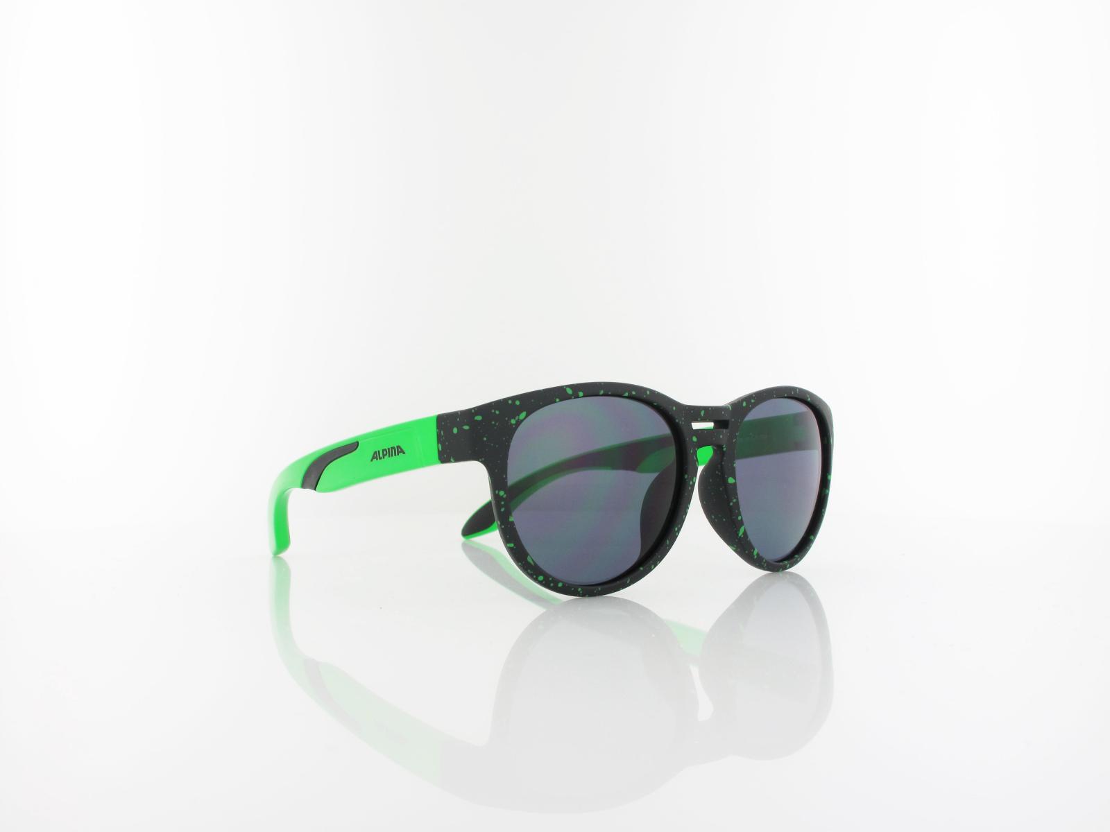 ALPINA | Jola A8745 431 47 | black-green / C black