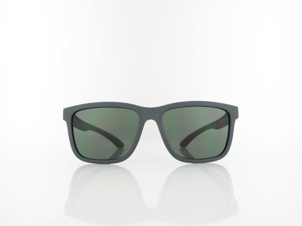 ALPINA | Burst A8755 421 55 | grey gloss / green