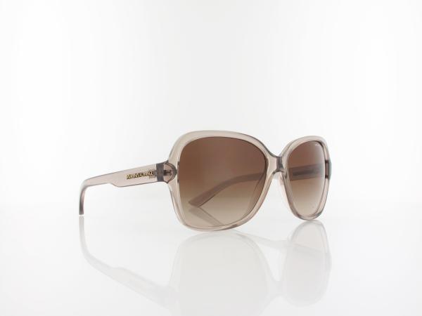 Armani Exchange | AX4029S 824013 57 | transparent tundra / gradient brown