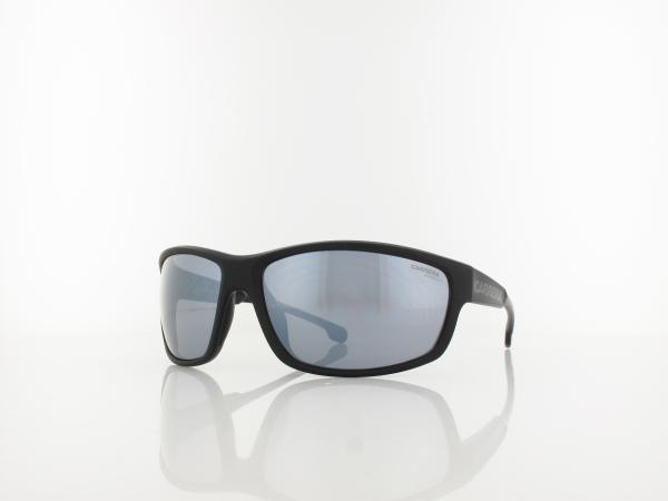 Carrera | CARDUC 002/S 08A/T4 68 | black grey / silver mirror