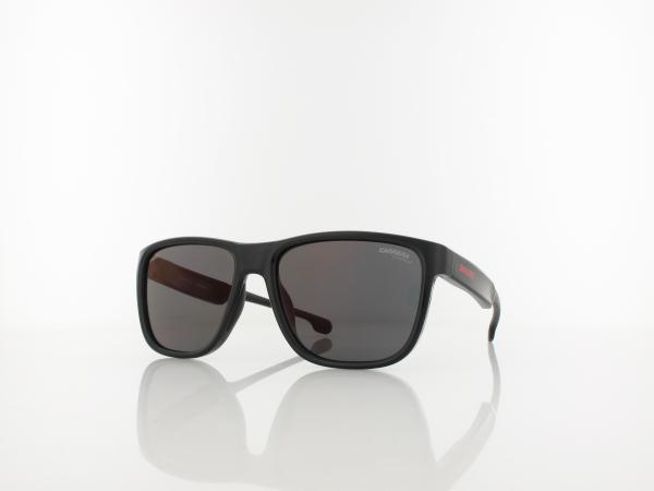 Carrera | CARDUC 003/S 807/H4 57 | black / grey polarized