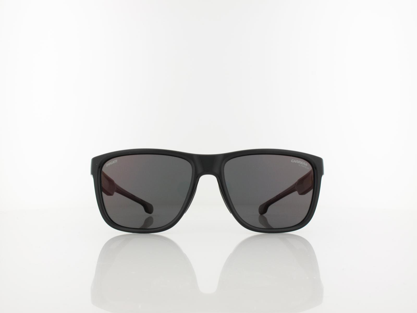 Carrera | CARDUC 003/S 807/H4 57 | black / grey polarized