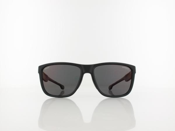 Carrera | CARDUC 003/S 807/H4 57 | black / grey polarized
