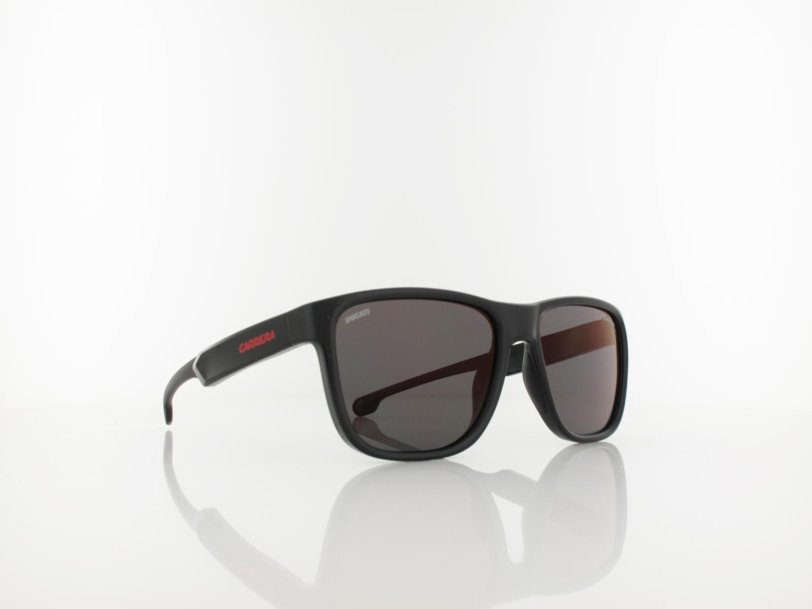 Carrera | CARDUC 003/S 807/H4 57 | black / grey polarized