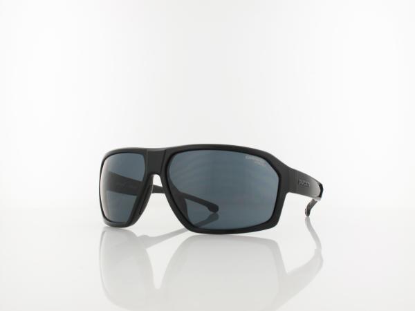 Carrera | CARDUC 020/S 807/IR 66 | black / grey