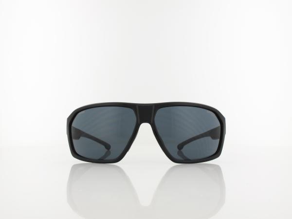 Carrera | CARDUC 020/S 807/IR 66 | black / grey
