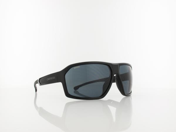 Carrera | CARDUC 020/S 807/IR 66 | black / grey