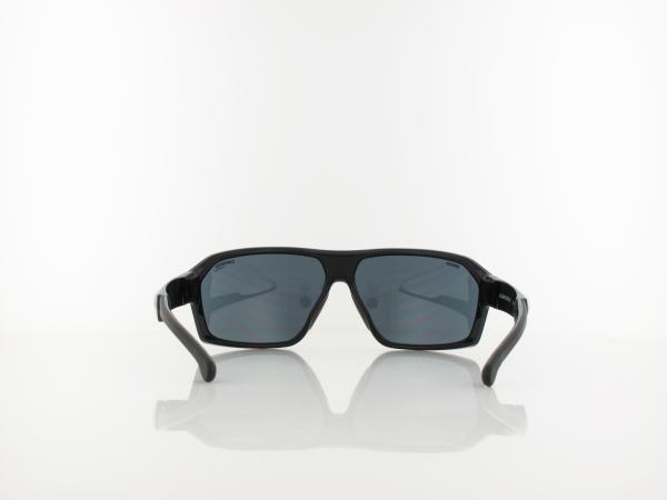 Carrera | CARDUC 020/S 807/IR 66 | black / grey