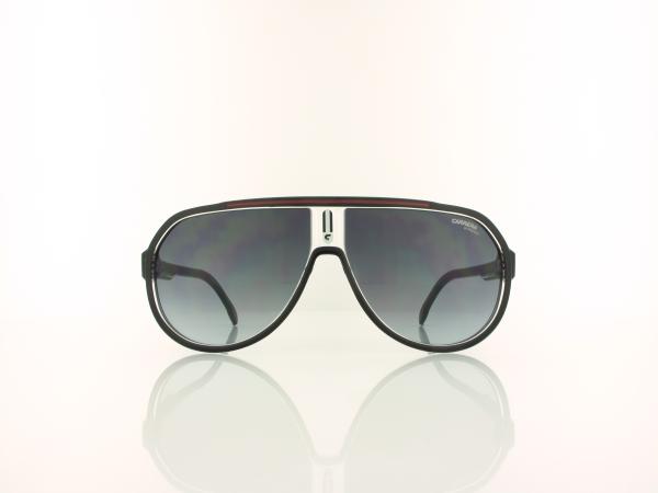 Carrera | CARRERA 1057/S OIT/9O 64 | black red / grau verlauf