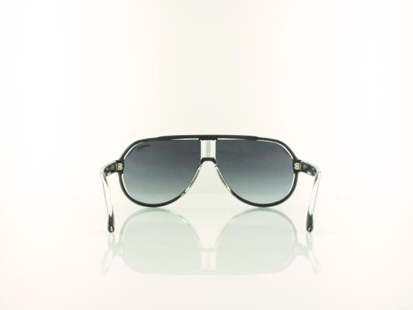Carrera | CARRERA 1057/S OIT/9O 64 | black red / grau verlauf