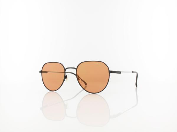 Carrera | CA2015T/S 8LZ/UW 48 | black orange / orange flash multilayer