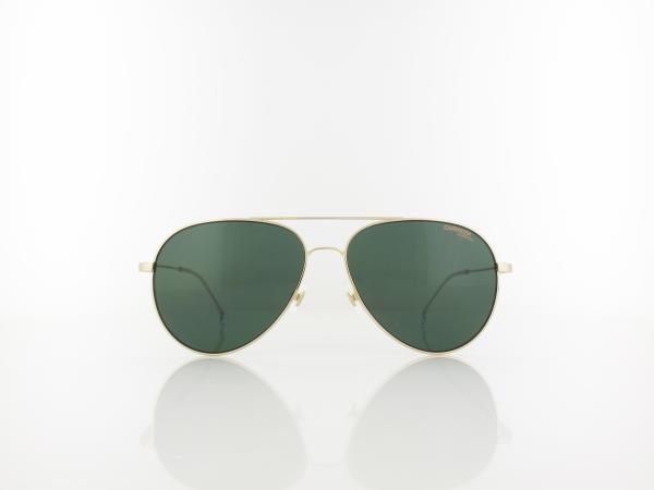 Carrera | CA 2031T/S J5G/QT 58 | gold / green