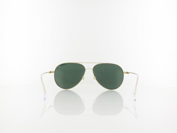 Carrera | CA 2031T/S J5G/QT 58 | gold / green