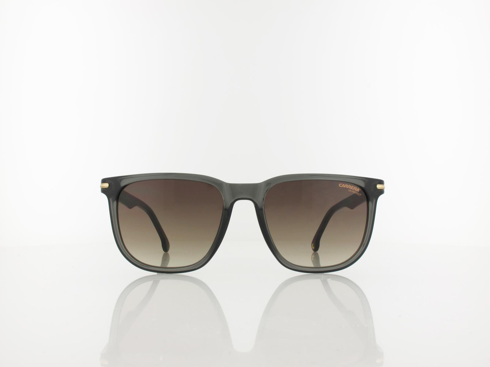 Carrera | CARRERA 300/S KB7/HA 54 | grey / brown gradient