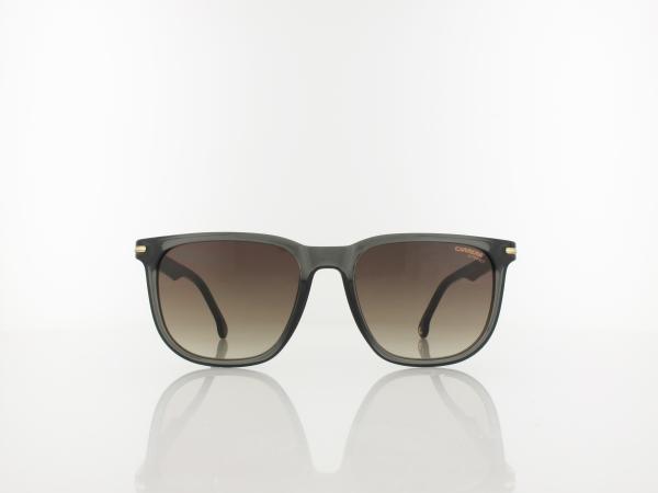 Carrera | CARRERA 300/S KB7/HA 54 | grey / brown gradient