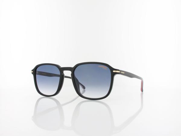 Carrera | CARRERA 328/S 807/08 53 | black / dk blue shaded