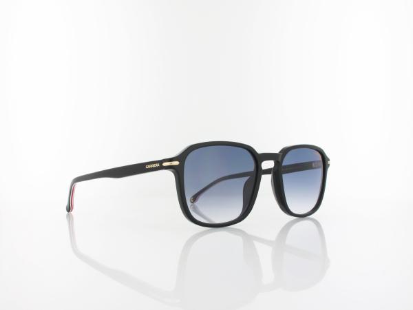 Carrera | CARRERA 328/S 807/08 53 | black / dk blue shaded