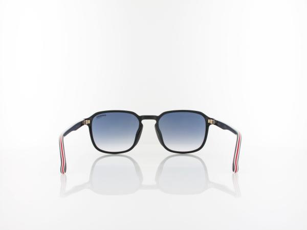 Carrera | CARRERA 328/S 807/08 53 | black / dk blue shaded