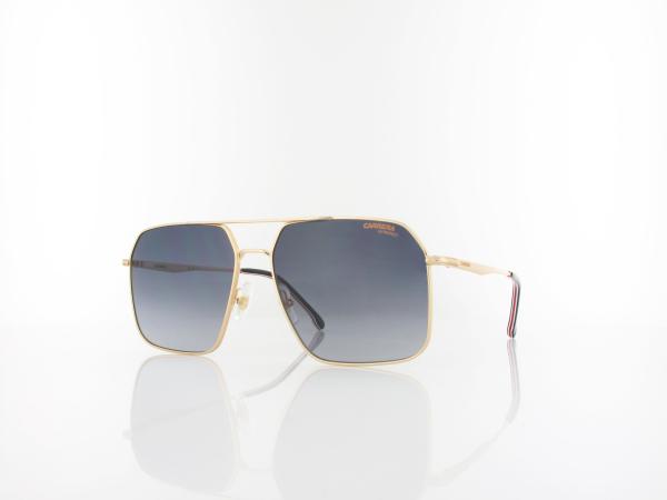 Carrera | CARRERA 333/S J5G/9O 59 | gold / dark grey shaded