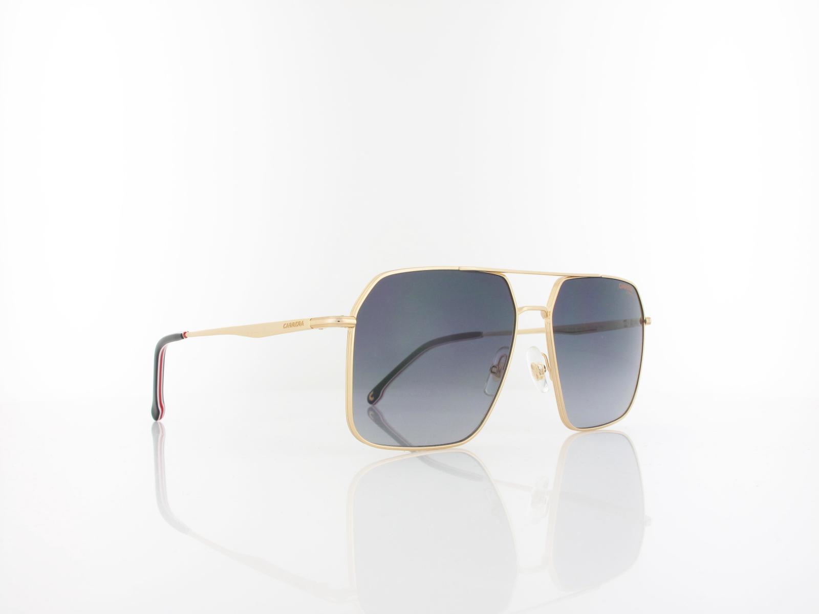 Carrera | CARRERA 333/S J5G/9O 59 | gold / dark grey shaded