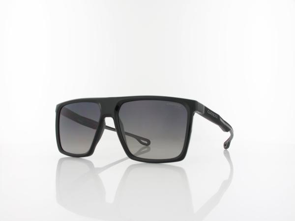 Carrera | CARRERA 4019/S 807/WJ 58 | black / grey shaded polarized