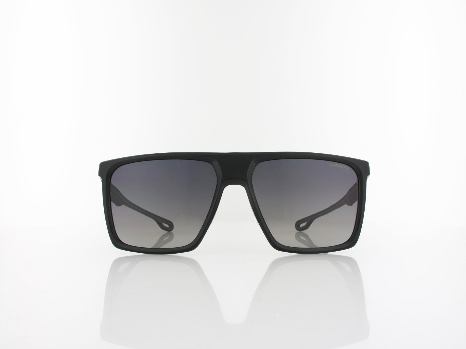 Carrera | CARRERA 4019/S 807/WJ 58 | black / grey shaded polarized