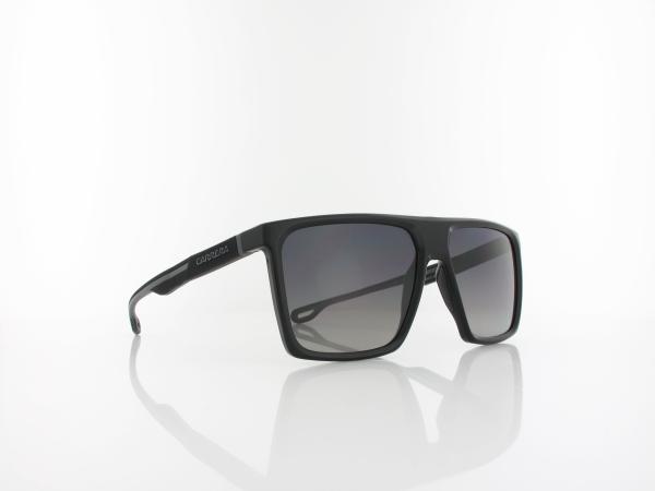 Carrera | CARRERA 4019/S 807/WJ 58 | black / grey shaded polarized