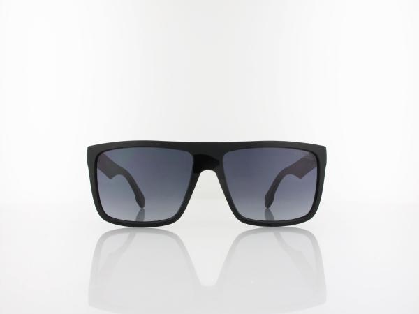 Carrera | CARRERA 5039/S 807/9O 58 | black / dark grey shaded