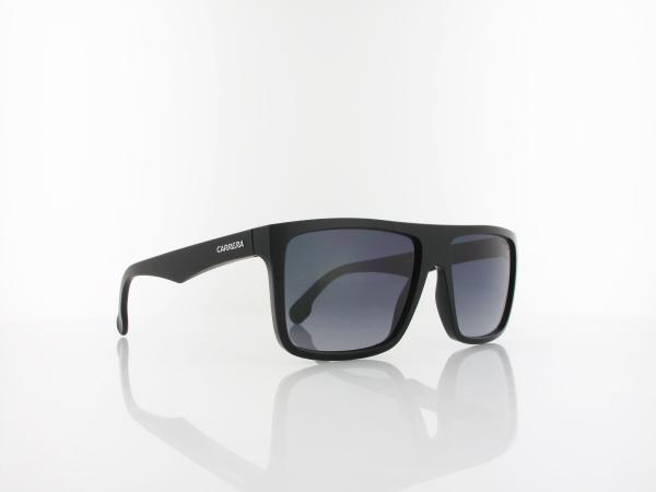 Carrera | CARRERA 5039/S 807/9O 58 | black / dark grey shaded