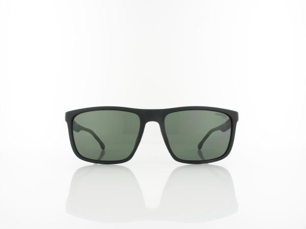 Carrera | CA 8047/S 7ZJ/UC 58 | black green / green polarized