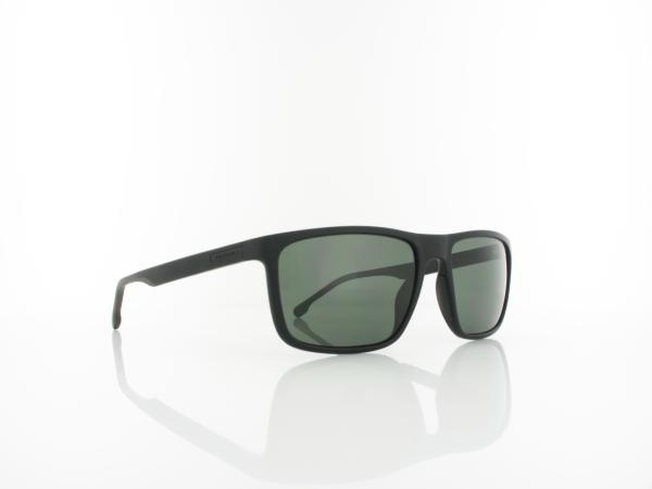 Carrera | CA 8047/S 7ZJ/UC 58 | black green / green polarized