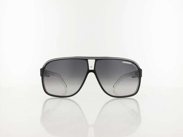 Carrera | Grand Prix 2 T4M/9O 64 | black white / grey gradient